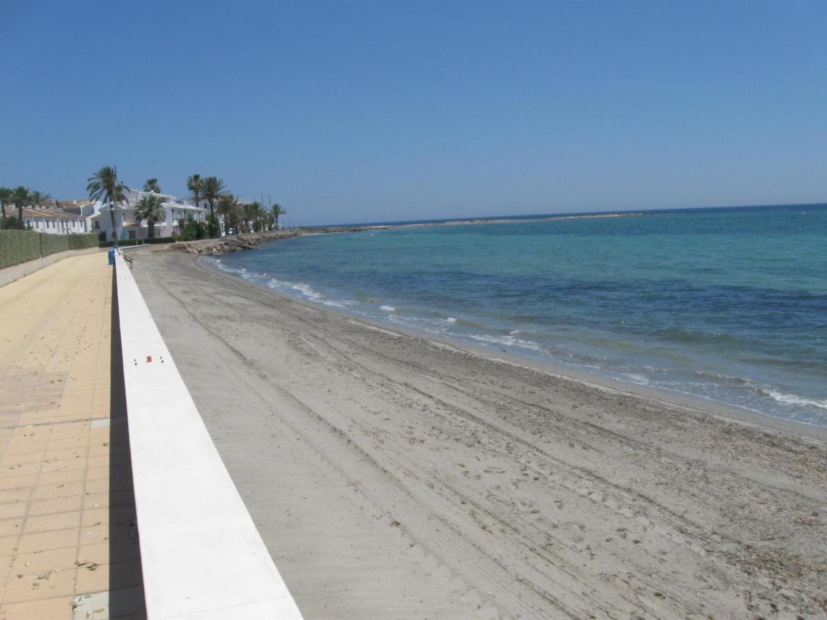 Aldeas Taray Admer 002 La Manga del Mar Menor Exteriör bild
